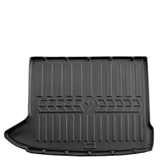 Kofferbakmat Stingray 3D