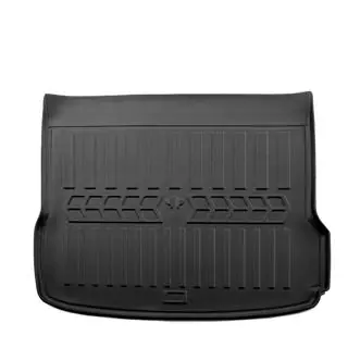 Kofferbakmat Stingray 3D