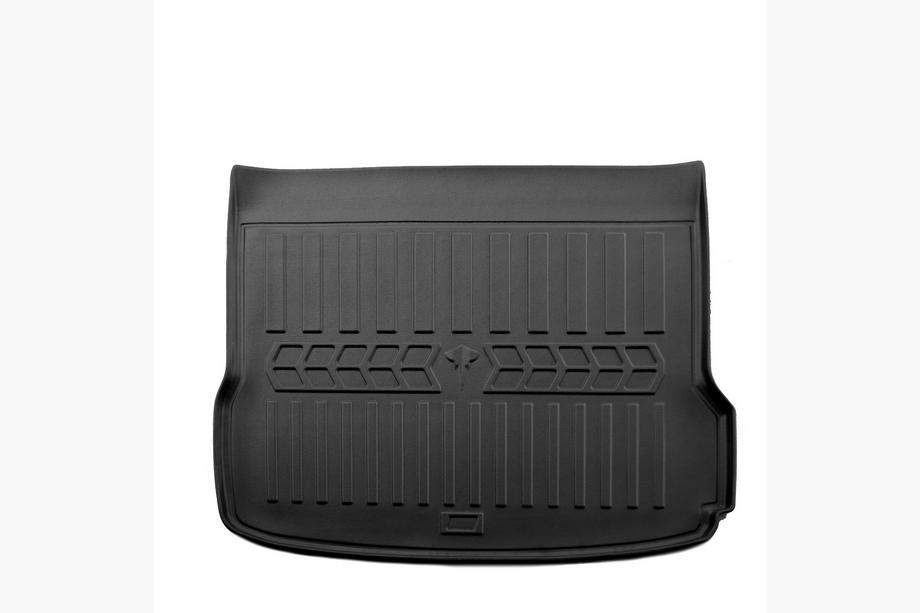 Audi Q5 2008–2017 Kofferbakmat Stingray 3D Image