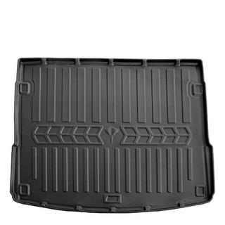 Kofferbakmat Stingray 3D