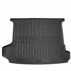 Audi Q7 2015–2026 Kofferbakmat Stingray 3D foto 1