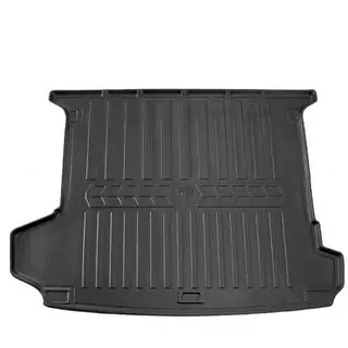 Kofferbakmat Stingray 3D
