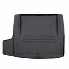 BMW 3-serie E90/E91 2005–2011 Rubberen kofferbakmat voor E90 (3D, Stingray) foto 1