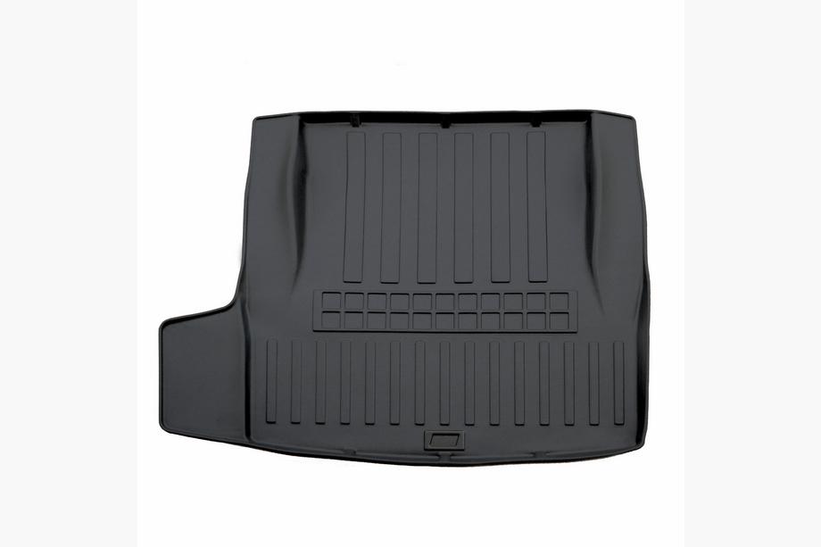 BMW 3-serie E90/E91 2005–2011 Rubberen kofferbakmat voor E90 (3D, Stingray) Image