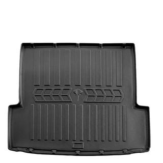 Rubberen kofferbakmat voor E91 (3D, Stingray)