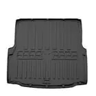 BMW 3 Serie E46 1998–2006 3D kofferbakmat Stingray (SD) foto 1