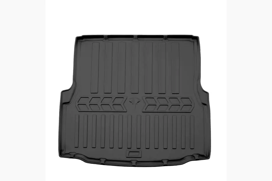 BMW 3 Serie E46 1998–2006 3D kofferbakmat Stingray (SD) Image