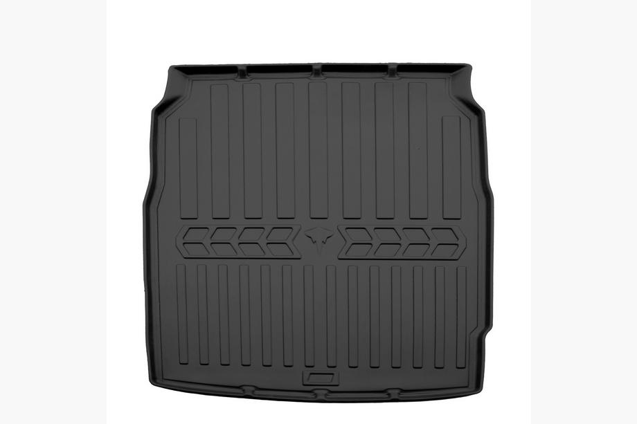 BMW 5 Serie F10/F11 2010–2016 Stingray 3D kofferbakmat (voor F10) Image