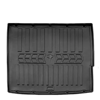 Kofferbakmat Stingray 3D