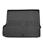 BMW X3 E83 2003–2010 Kofferbakmat Stingray 3D foto 1