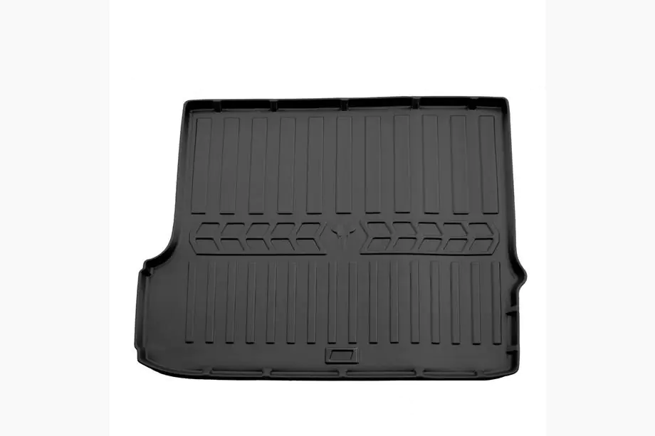BMW X3 E83 2003–2010 Kofferbakmat Stingray 3D Image