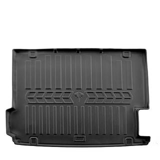 Kofferbakmat Stingray 3D BMW X3 F25 2011–2018
