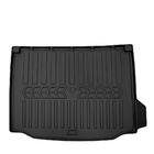 BMW X3 G01 2018– Kofferbakmat Stingray 3D foto 1