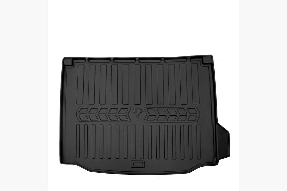 BMW X3 G01 2018– Kofferbakmat Stingray 3D Image