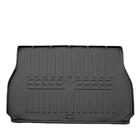 BMW X5 E53 1999–2006 Kofferbakmat Stingray 3D foto 1
