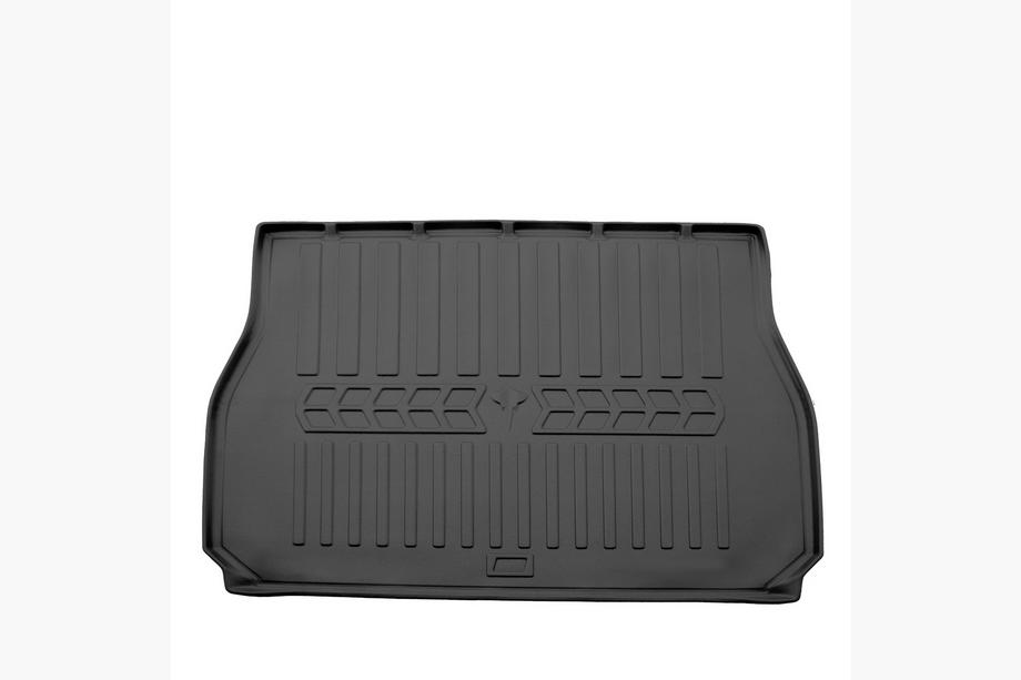 BMW X5 E53 1999–2006 Kofferbakmat Stingray 3D Image