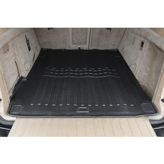 Kofferbakmat Stingray 3D BMW X5 E70 2007–2013 foto 1