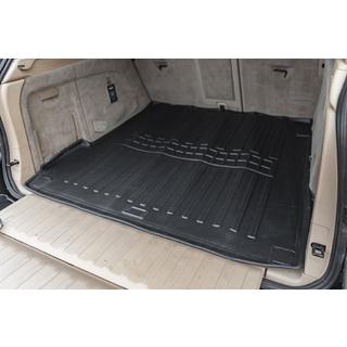 Kofferbakmat Stingray 3D BMW X5 E70 2007–2013 foto 2