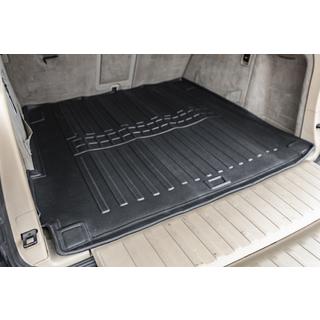 Kofferbakmat Stingray 3D BMW X5 E70 2007–2013 foto 3