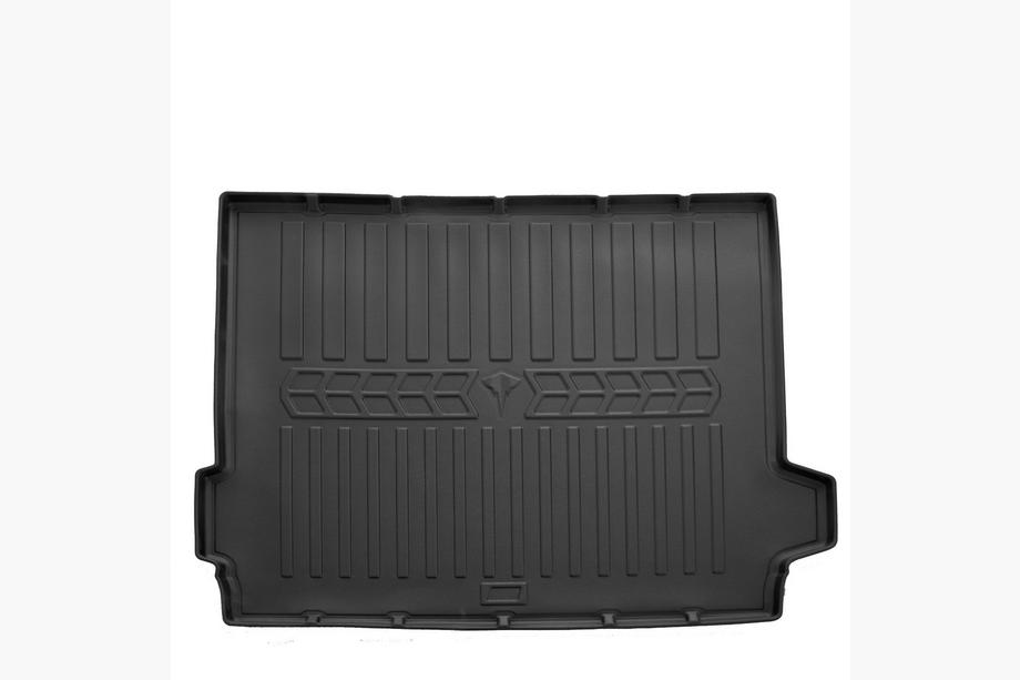 BMW X5 G05 2019–2026 Kofferbakmat Stingray 3D Image
