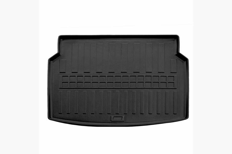 Chery Tiggo 4 2017– Kofferbakmat Stingray 3D Image