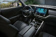 Review van de nieuwe Lexus ТX SUV foto 6