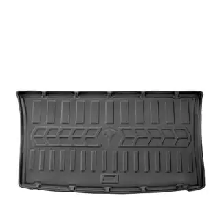 3D kofferbakmat (HB) (Stingray) Chevrolet Aveo T250 2005–2011