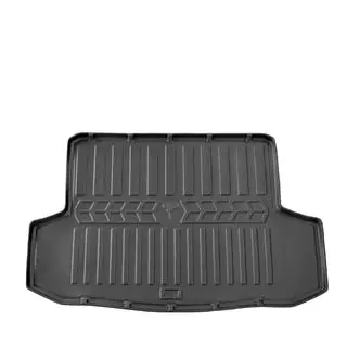 Kofferbakmat 3D (SD) (Stingray) Chevrolet Aveo T200 2002–2008