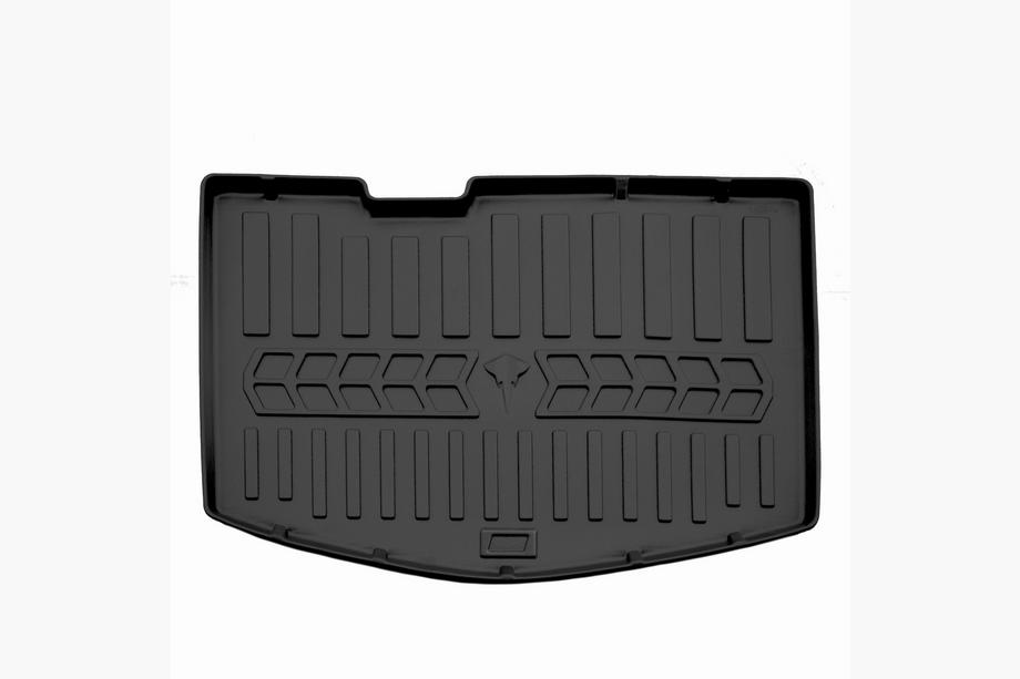 Chevrolet Bolt 2016–2023 3D kofferbakmat (Stingray) Image
