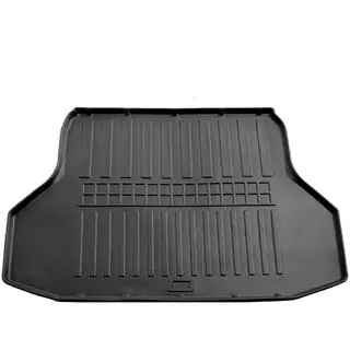 Kofferbakmat 3D (SD) (Stingray) Chevrolet Lacetti 2003–2024