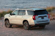 Review van de vijfde generatie GMC Yukon SUV foto 4