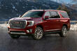 Review van de vijfde generatie GMC Yukon SUV foto 1
