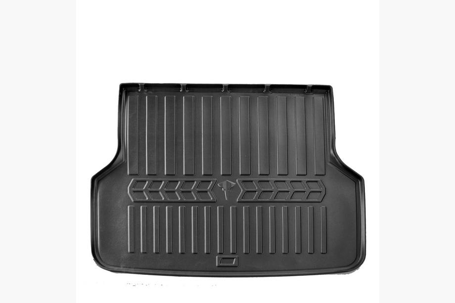 Chevrolet Lacetti 2003–2024 Kofferbakmat 3D (SW) (Stingray) Image