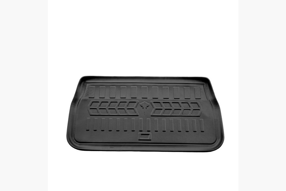 Chrysler Pacifica 2016– 3D kofferbakmat (Stingray) Image