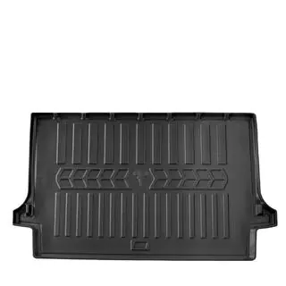 3D kofferbakmat (Stingray)