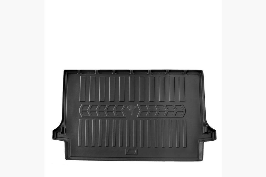 Citroen C-4 Picasso 2006–2013 3D kofferbakmat (Stingray) Image