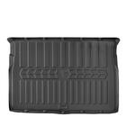 Citroen C-4 Picasso 2013–2022 3D kofferbakmat (Stingray) foto 1
