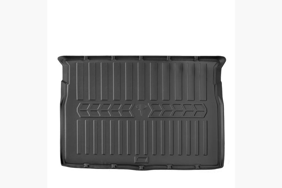 Citroen C-4 Picasso 2013–2022 3D kofferbakmat (Stingray) Image