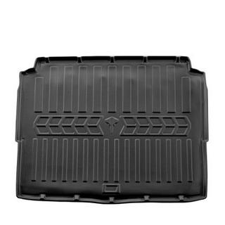 Rubberen kofferbakmat (onderste) Stingray 3D Citroen C5 Aircross 2017–2025