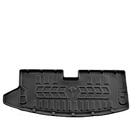 Dacia Jogger 2022– 3D kofferbakmat (7 zitplaatsen) (Stingray) foto 1