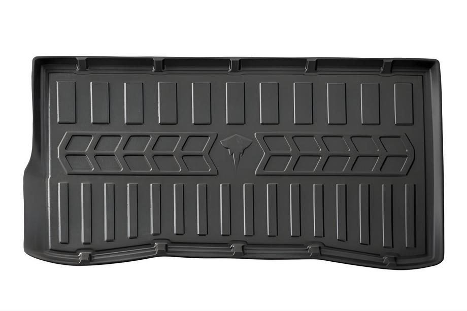 Daewoo Matiz 1998–2008 3D kofferbakmat (Stingray) Image