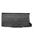 Fiat 500/500L 2013–2022 3D kofferbakmat (Stingray) foto 1