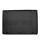 Fiat Doblo II 2010–2022 3D kofferbakmat (Stingray) foto 1