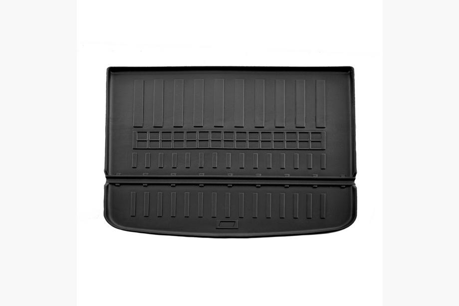 Dodge Journey 2008–2020 3D kofferbakmat (Stingray) Image