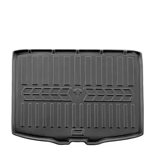 3D kofferbakmat (HB, onderste) (Stingray) Fiat Tipo 2016–