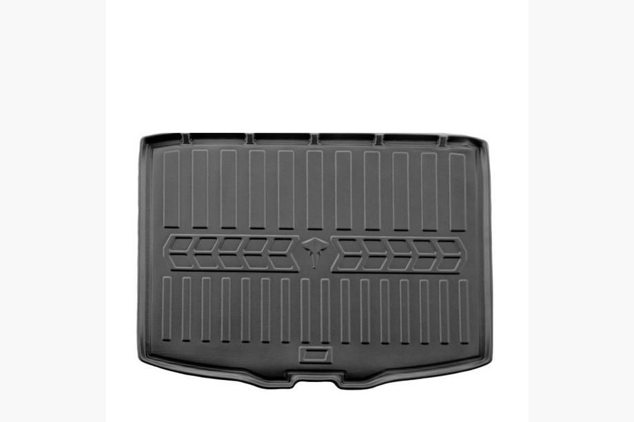 Fiat Tipo 2016– 3D kofferbakmat (HB, onderste) (Stingray) Image