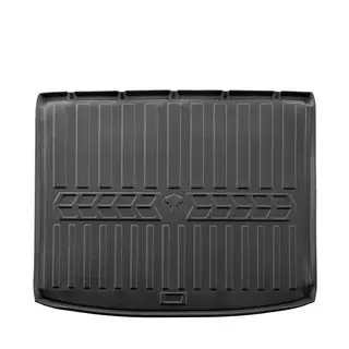 3D kofferbakmat (HB, bovenste) (Stingray) Fiat Tipo 2016–