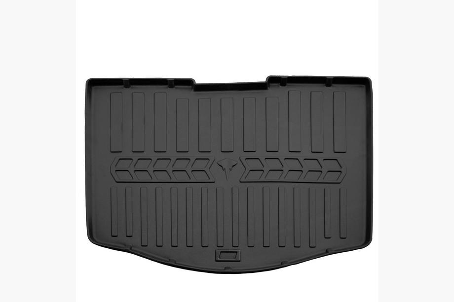 Ford C-Max 2004–2010 3D kofferbakmat (Stingray) Image
