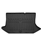 Ford Fiesta 2002–2008 3D kofferbakmat (HB) (Stingray) foto 1