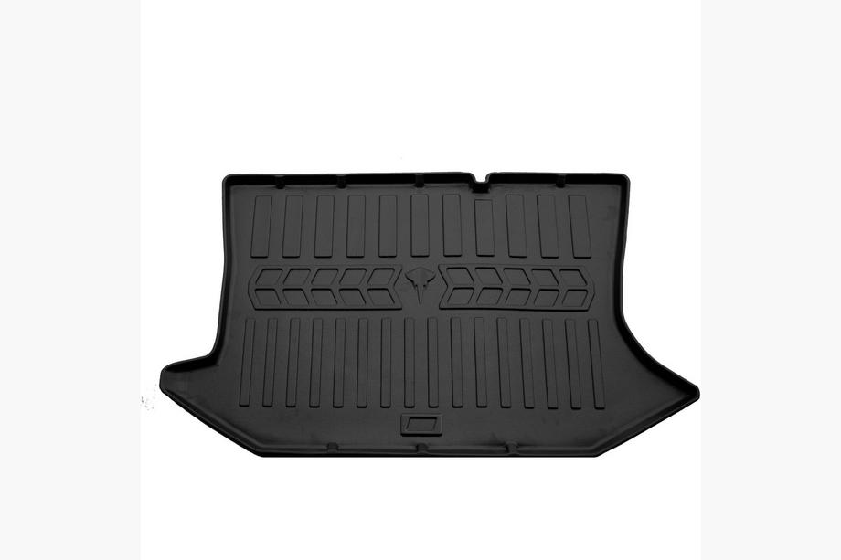 Ford Fiesta 2002–2008 3D kofferbakmat (HB) (Stingray) Image